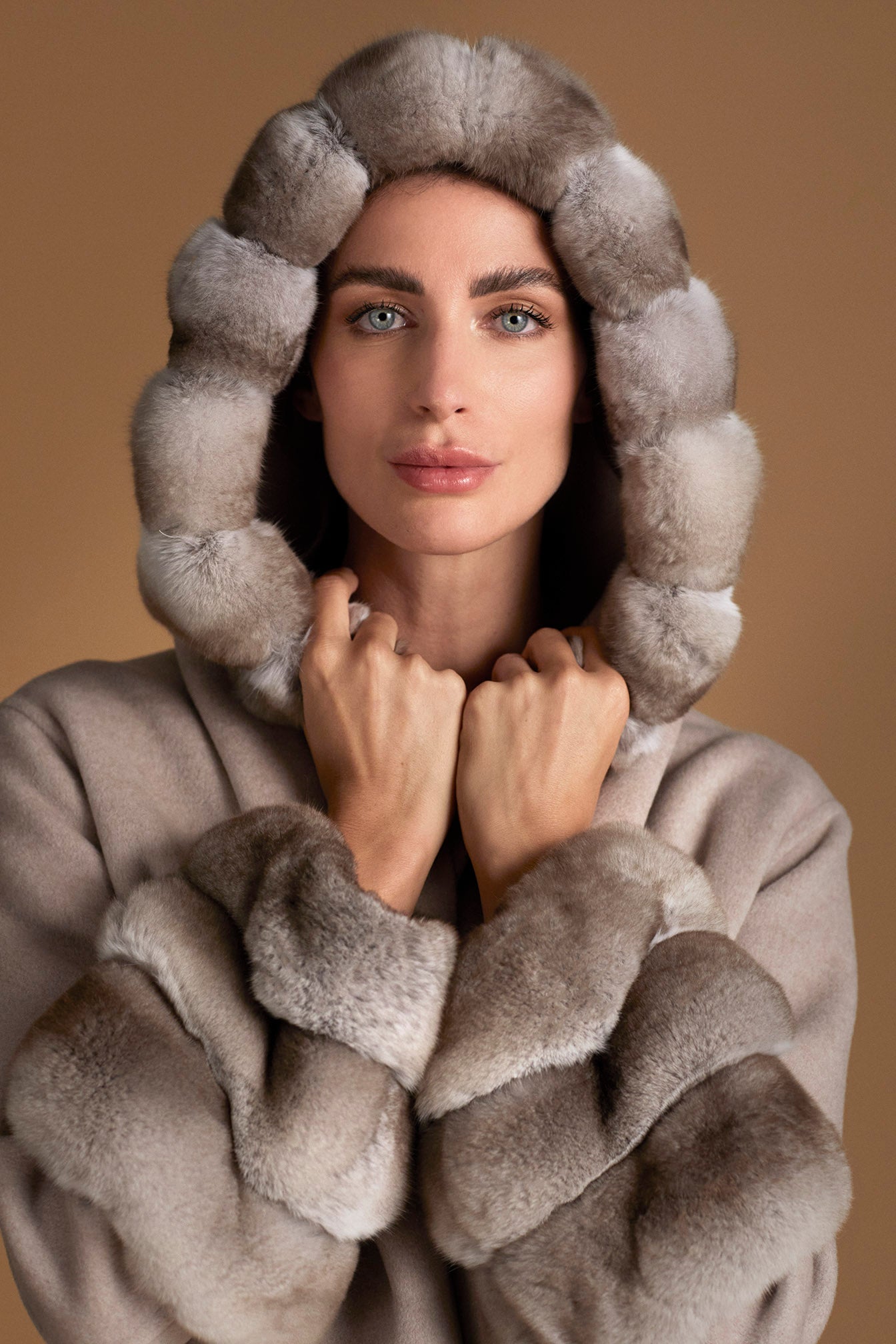 CAPPOTTO IN CASHMERE